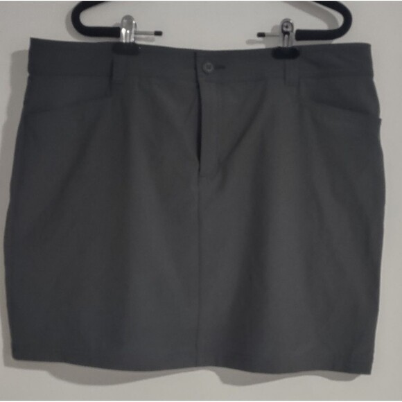 Eddie Bauer Skort 16 - Picture 1 of 6